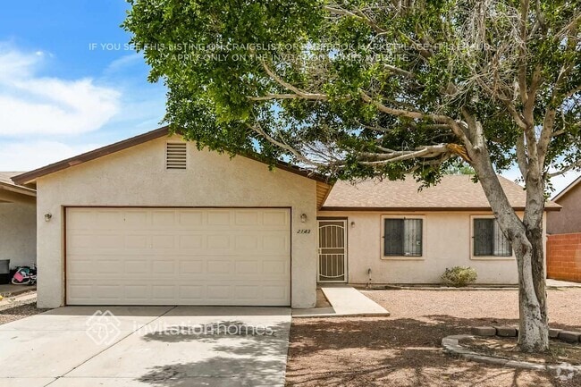 Building Photo - 2143 W Roeser Rd Rental