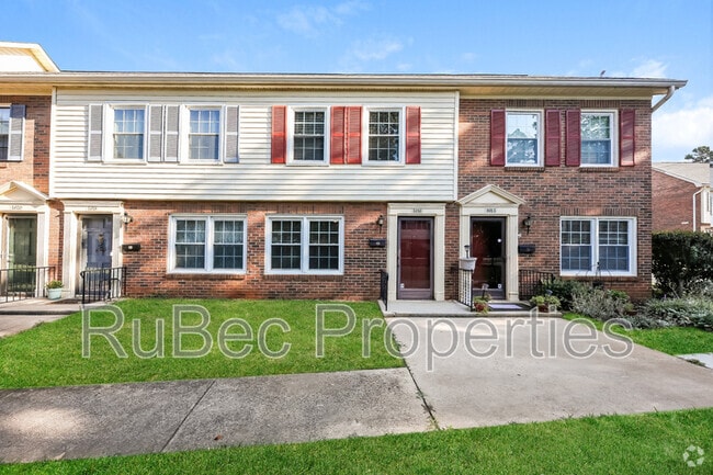 Building Photo - 4616 Old Lantern Way Rental