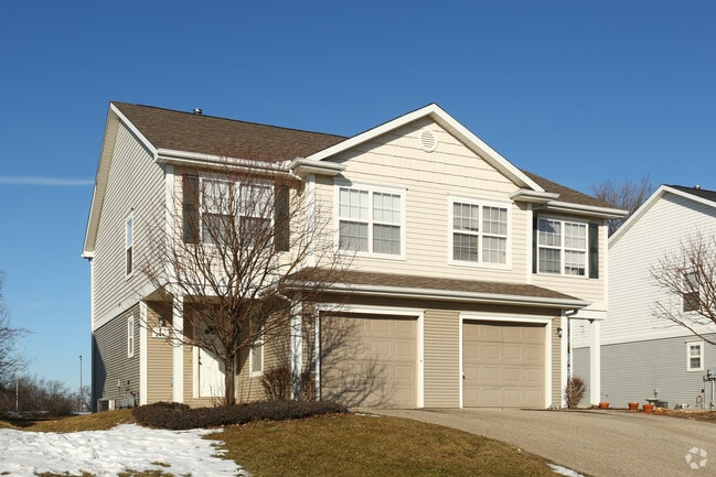 Village At Lexington Apartments For Rent In Adrian Mi Forrent Com