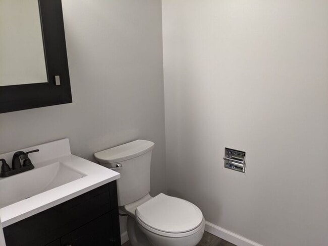 Photo - 2 Bedroom Brick Duplex North Terre Haute-T...