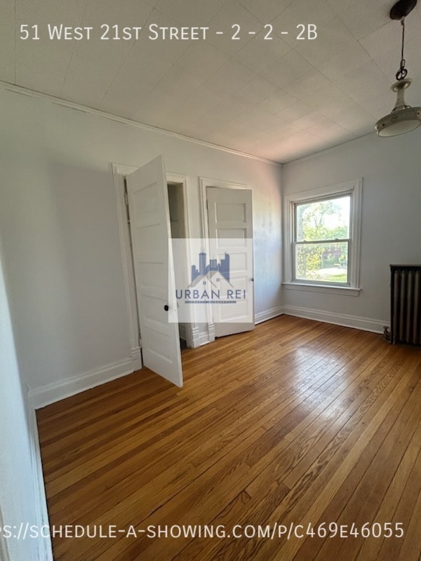 Building Photo - 51 W 21st St Unit 2 - 2B Rental
