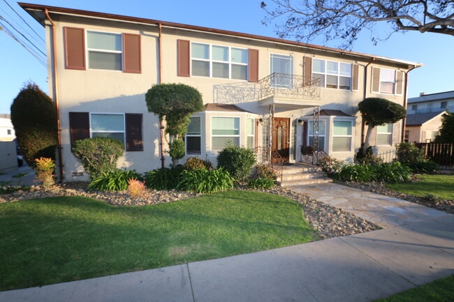 500 Venice Way Unidad 1