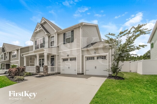 Photo - 4011 Huntley Glen Dr