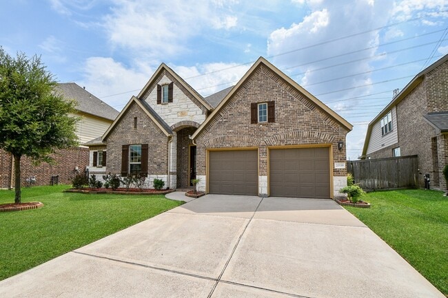 Building Photo - 20539 Kohle Springs Ln Rental