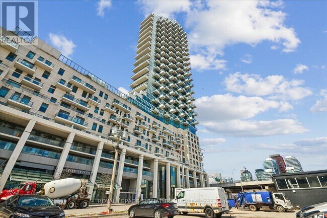 Photo - 16 Bonnycastle St Unité 2707