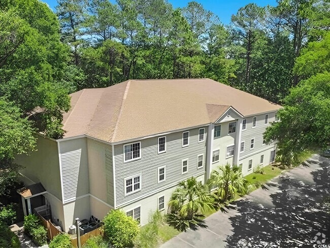 Building Photo - 6840 Blue Heron Blvd Rental