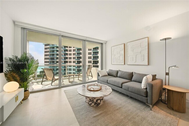 Photo - 5151 Collins Ave Unit 1026