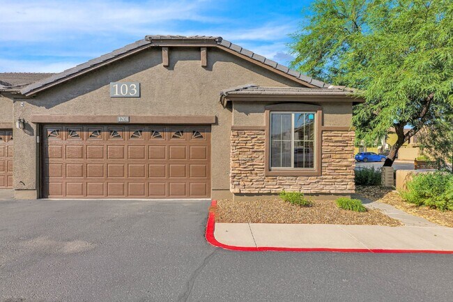 North Phoenix single story 3/2/2 in gate c... - North Phoenix single story 3/2/2 in gate c... Apartment Unit 1204