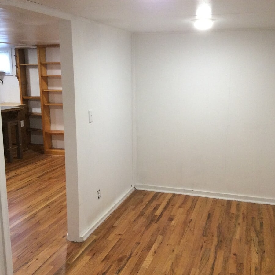 Photo - 1715 E Pershing Blvd Unit Lower