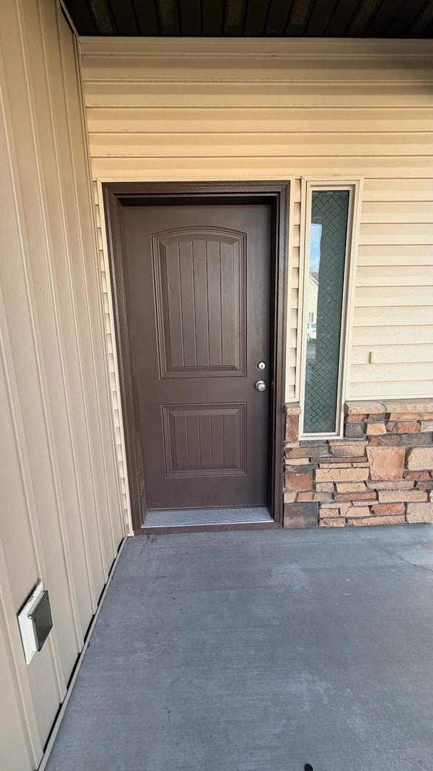 Photo - 3bed 2bath duplex, all appliances included, 2 car garage