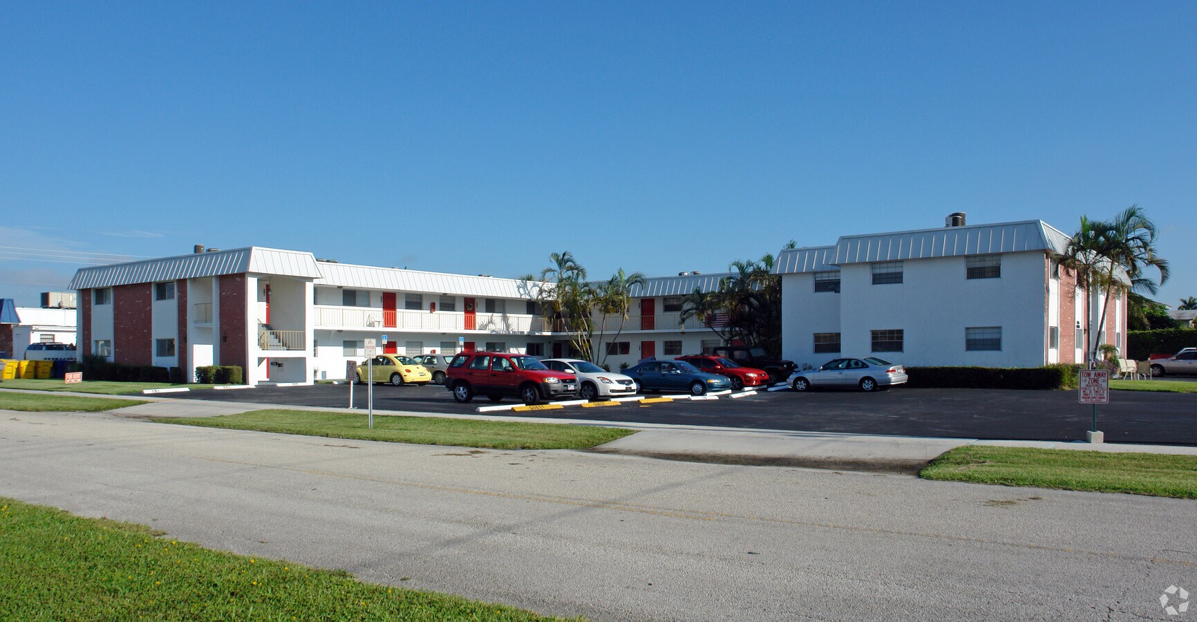 Photo - Villa Marina Apartments