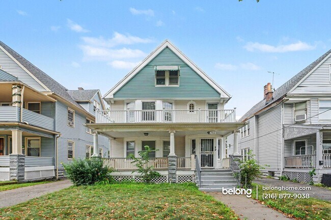 Photo - 1516 E 118th St Unidad 2
