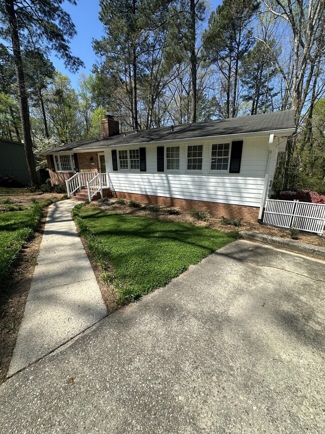 Photo - 5317 Coronado Dr