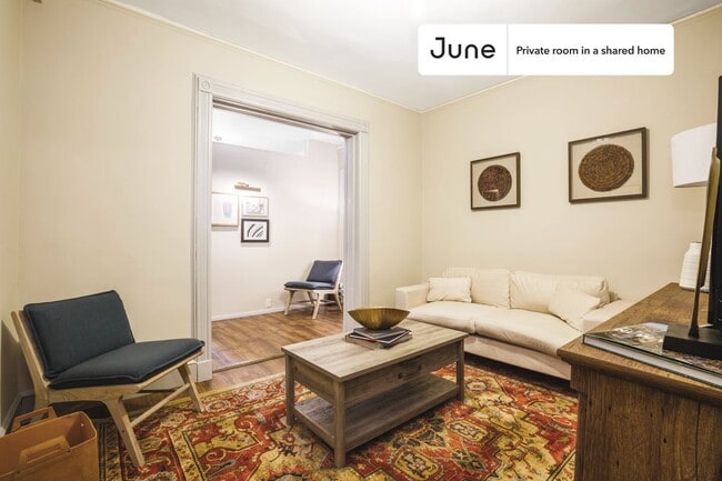 Photo - Room in Shared 5 bed/1 bath home Unit 3C