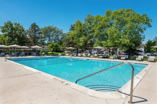 Arrive Oak Brook Heights