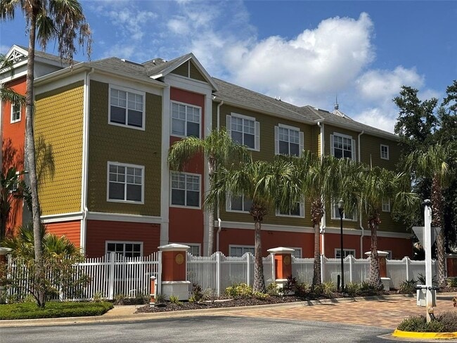 Photo - 4207 S Dale Mabry Hwy Condo Unit 2103