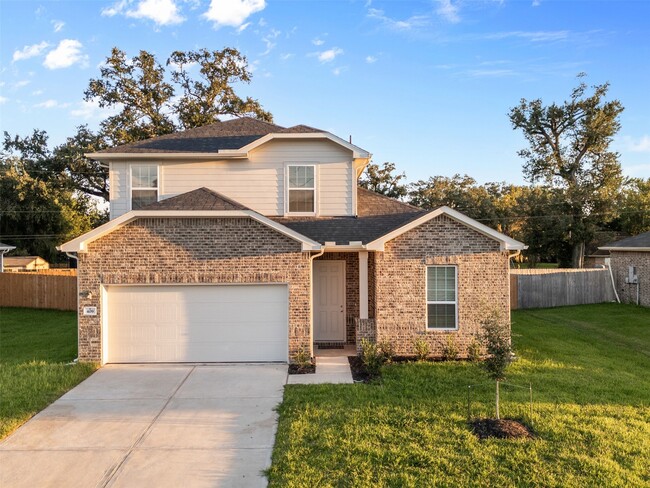 Photo - 422 Magnolia Ln