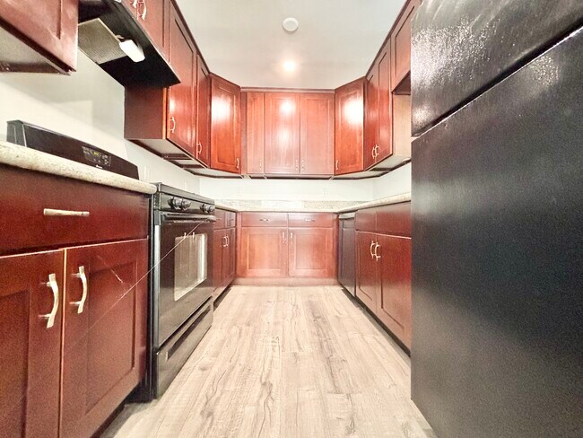 Photo - 14940 Magnolia Blvd Sherman Oaks, CA 91403 Unidad 6