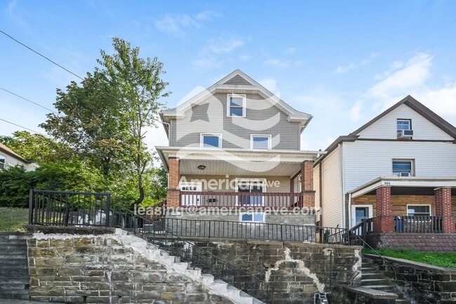 Building Photo - 306 Marlow St