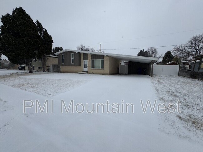 Photo - 4927 W Pavant Ave