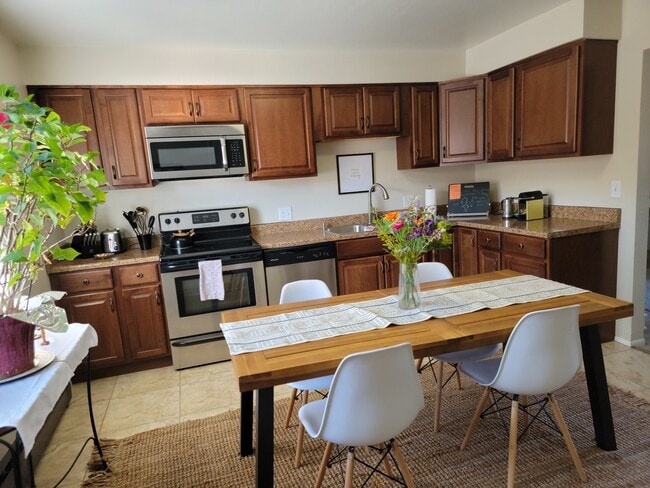 Stainless Steel Appliances - 145 S 18th Ave Unit 145 So 18th Ave. Brighton