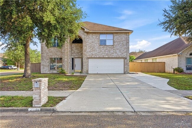 14 Frontera Rd