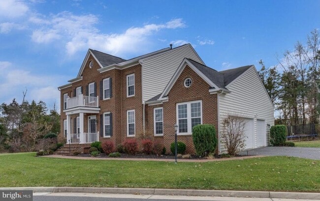 Building Photo - 41613 Chalk Ln