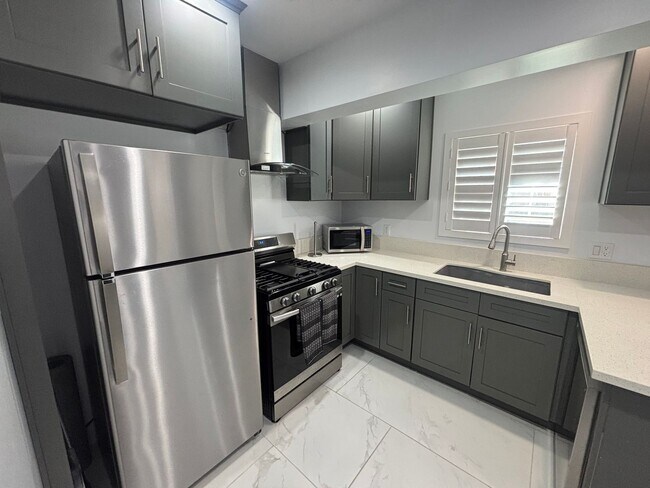 Photo - Remodeled 1-Bedroom ADU with All Utilities Included in Pacoima!