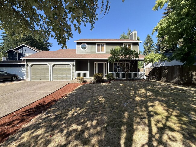 Building Photo - 5505 SW 149th Ave