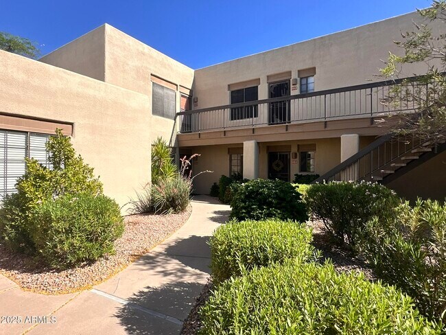 Photo - 17031 E El Lago Blvd Unit 1111