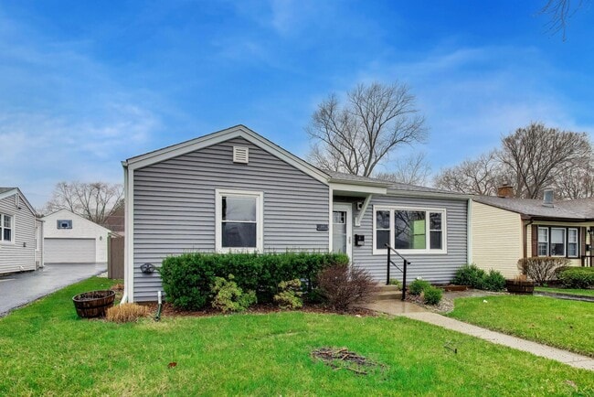 Photo - 306 N Schubert St