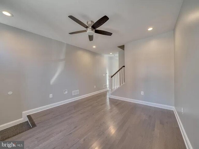 Photo - 1849 S Charles St