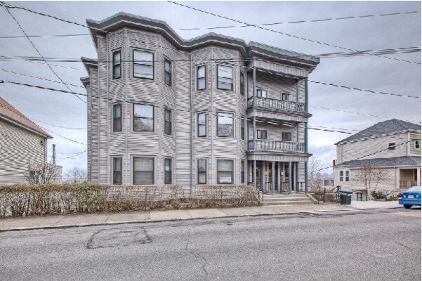 Photo - 90 Gladstone St Unit 1