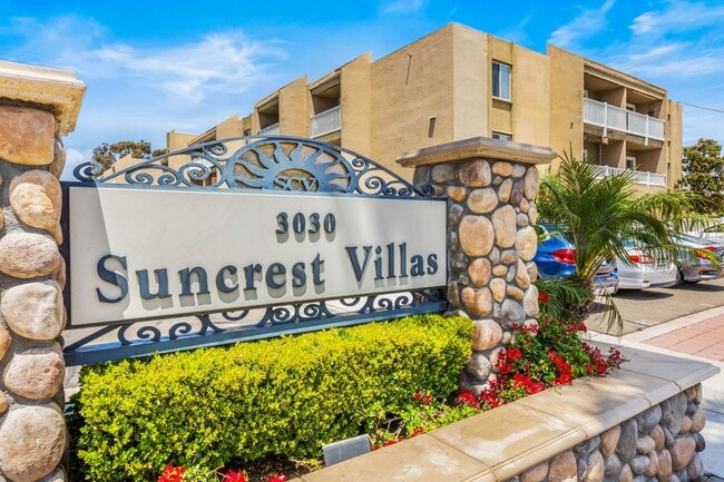 Photo - Updated 1BR Condo in the Heart of Normal Heights Unit 209