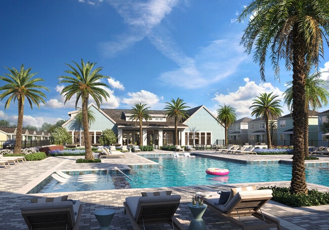 Building Photo - Abrazo at Four Corners Rental