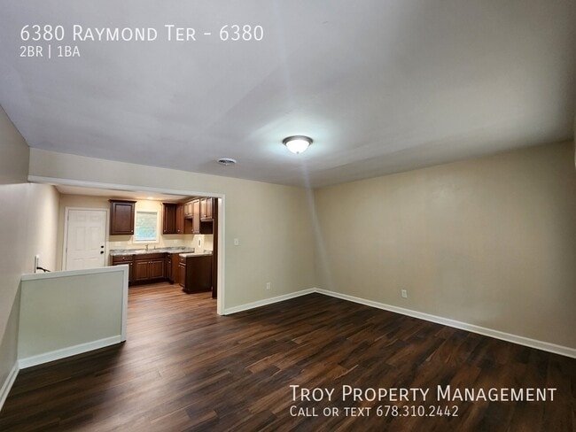 Building Photo - 6380 Raymond Terrace Unit 6380