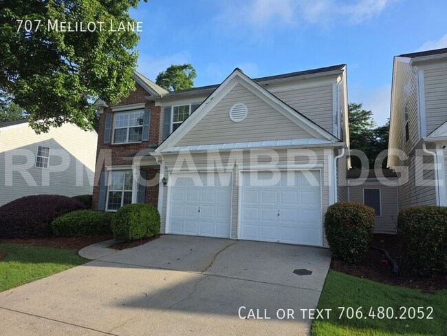 Photo - 707 Melilot Ln