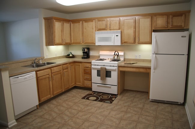 Photo - Wilson Pointe