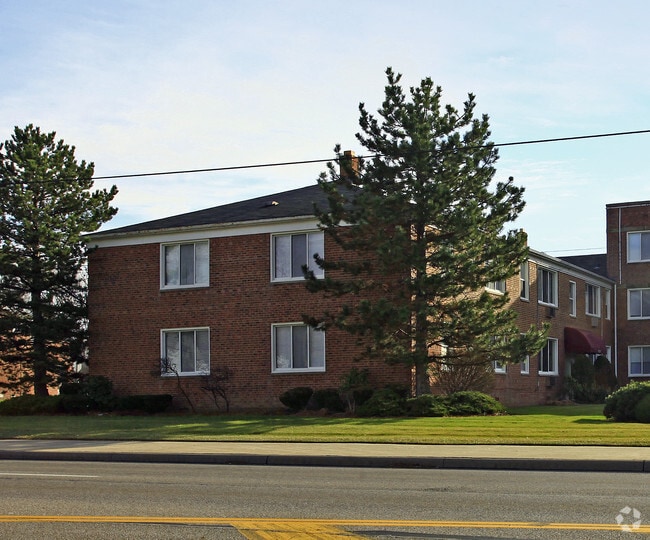 Wrenford Manor