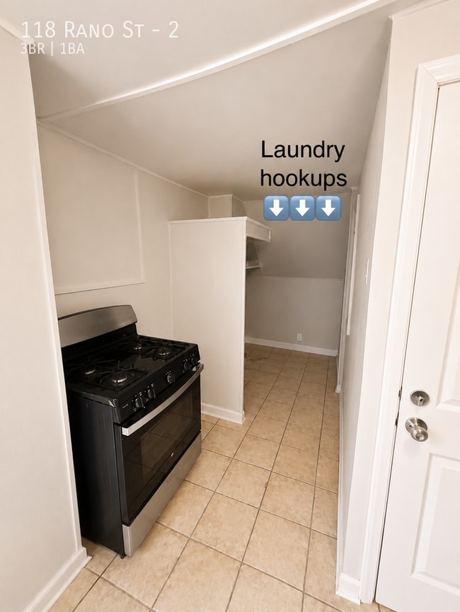 Photo - 118 Rano St Unit 2