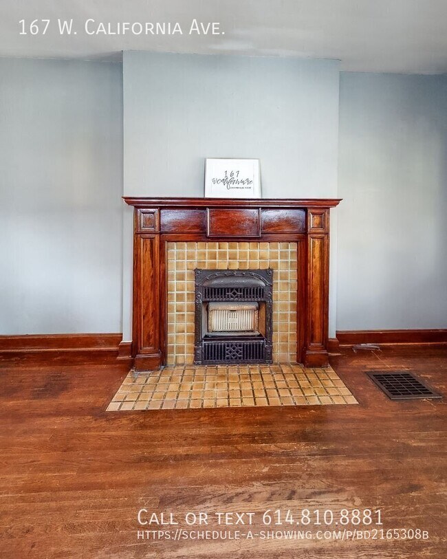 Photo - 167 W California Ave