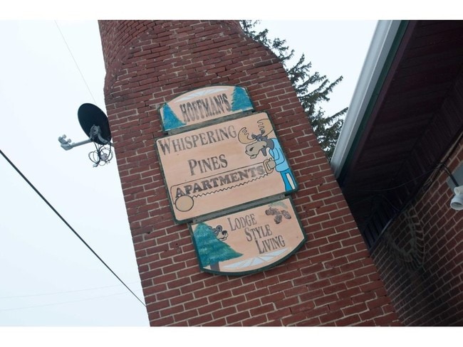 Photo - Hoffman's Whispering Pines Apartments