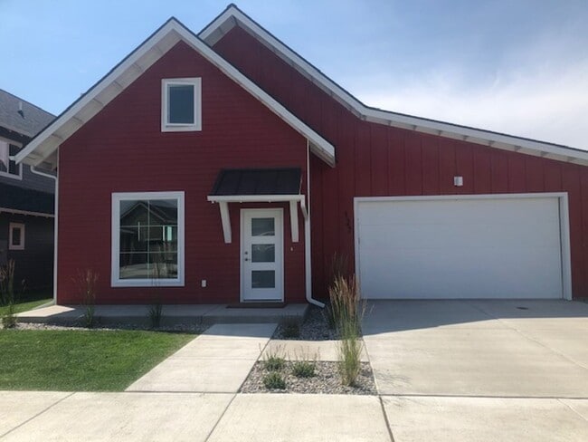 Building Photo - Gorgeous Single Family Home for Rent in No...