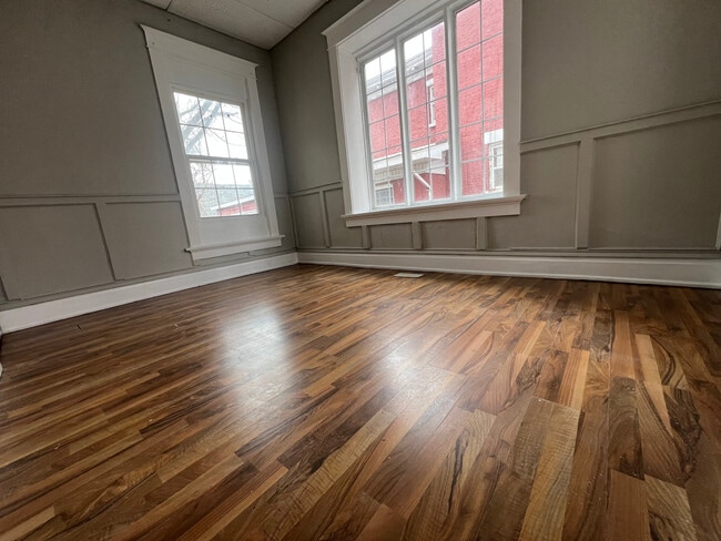 Bedroom 2 - 509 S 5th St