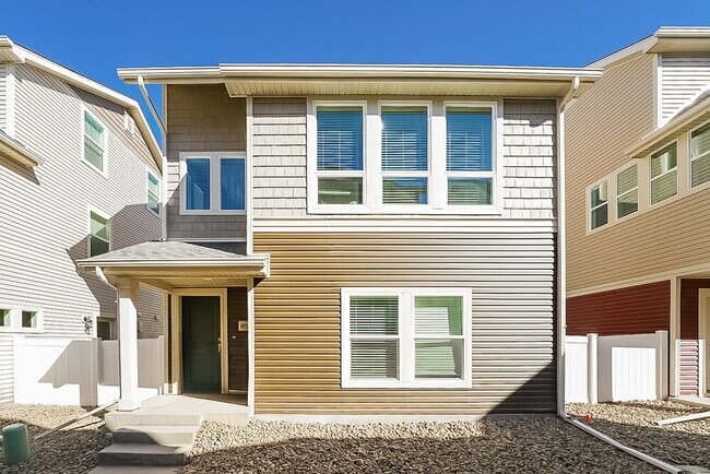Building Photo - 18576 E 47th Pl Rental