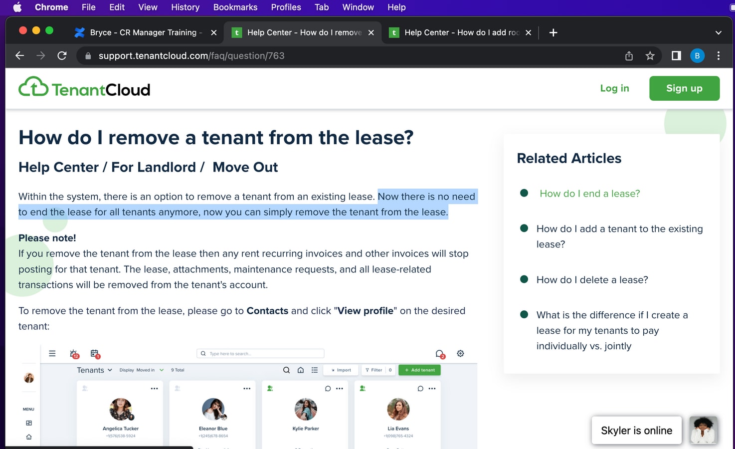 The Macho Man Ranch - The Macho Man Ranch Unit 1