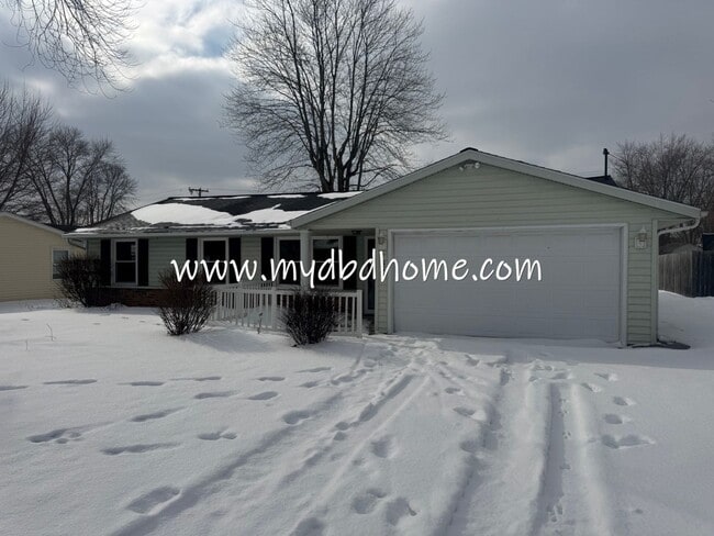 Building Photo - 1550 Tartan Ln