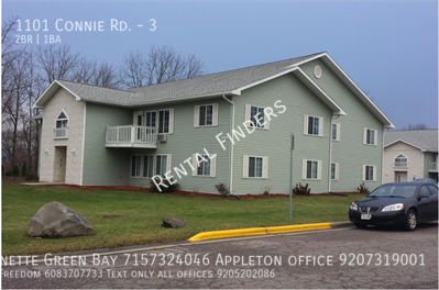 Photo - 1101 Connie Rd Unit 3