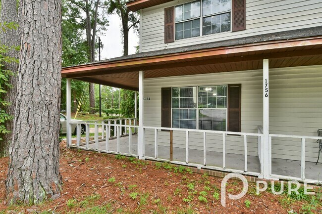 Photo - 1756 Springwoods Lake Dr Unidad B