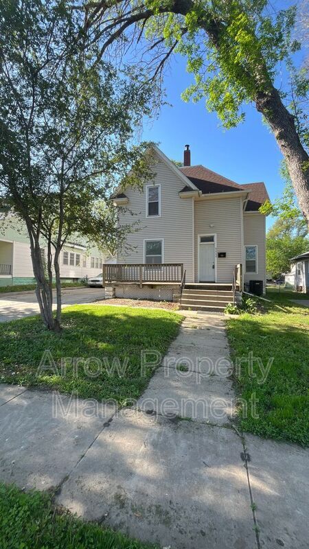 Photo - 3245 S St Rental